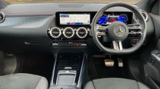 Mercedes-Benz Eqa 350 4M 215kW AMG Line Executive 66.5kWh 5dr At Electric Hatchback